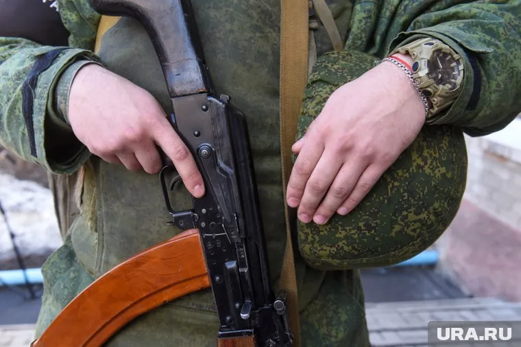 Смертные казни в ДНР будут исполняться путем расстрела