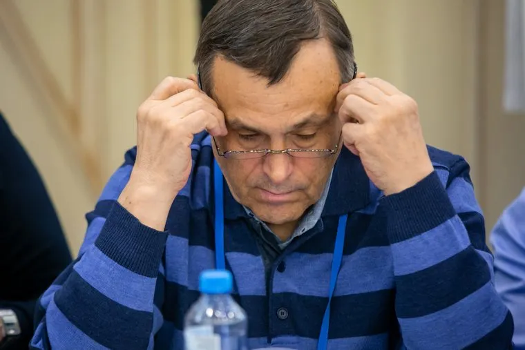 Подготовка к госсовету в Светлогорске, Калининградская область. Калининград