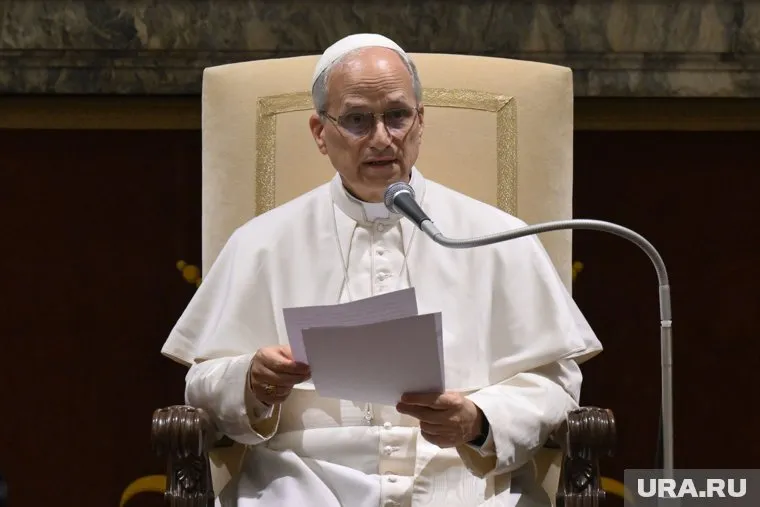 Предложение Папы связано с провалом предыдущих переговоров по урегулированию конфликта 