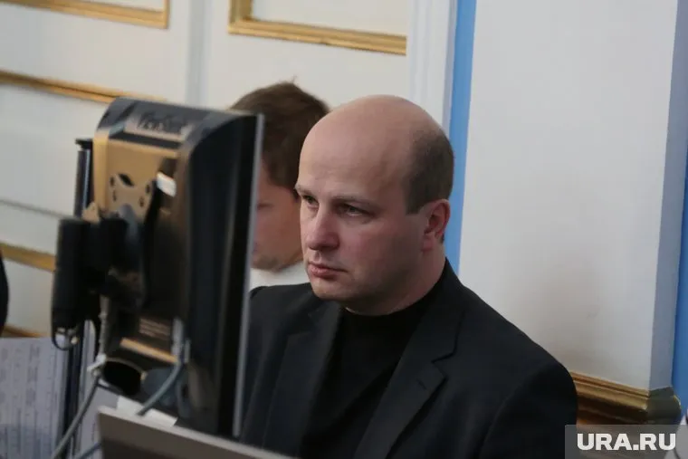 Максим Кис считает, что засиделся в должности