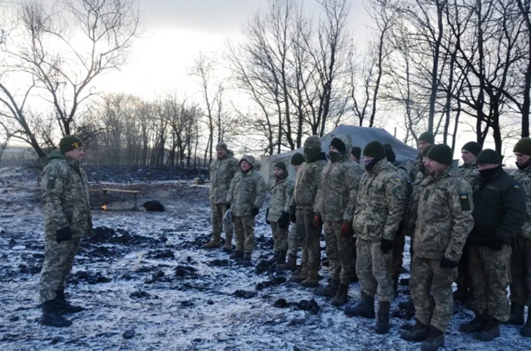 ВСУ несут большие потери