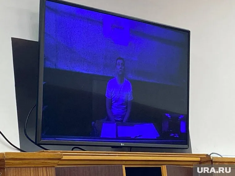 Николаю Шимановичу сократили срок в колонии с семи до пяти лет 