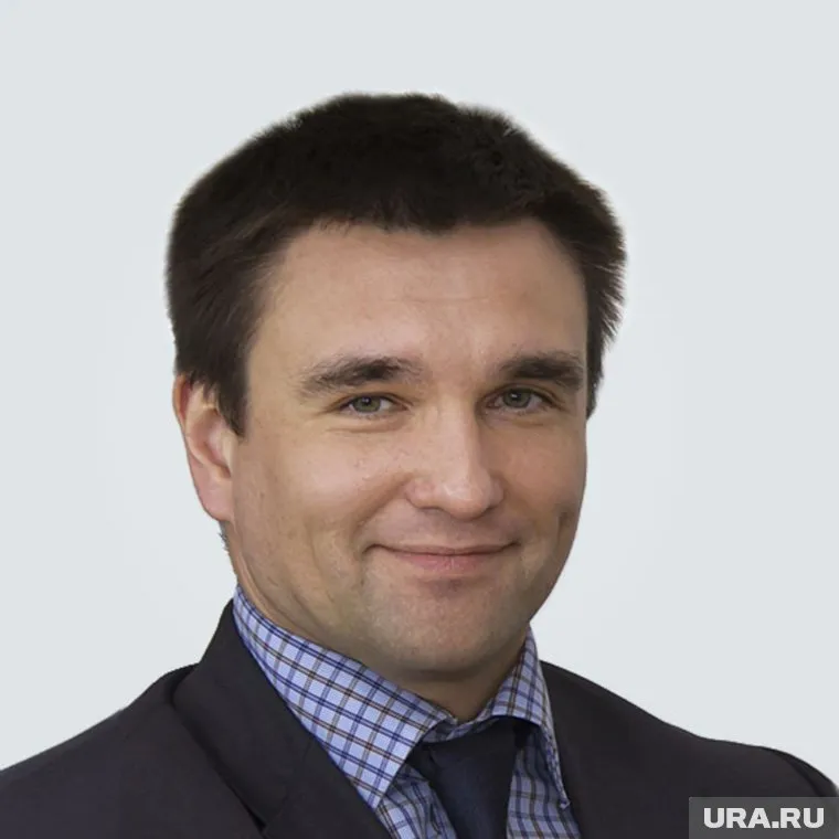 Павел Климкин заявил, что Украина отзывает посла при Совете Европы