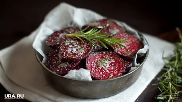 Что приготовить из свеклы: 13 вариантов 