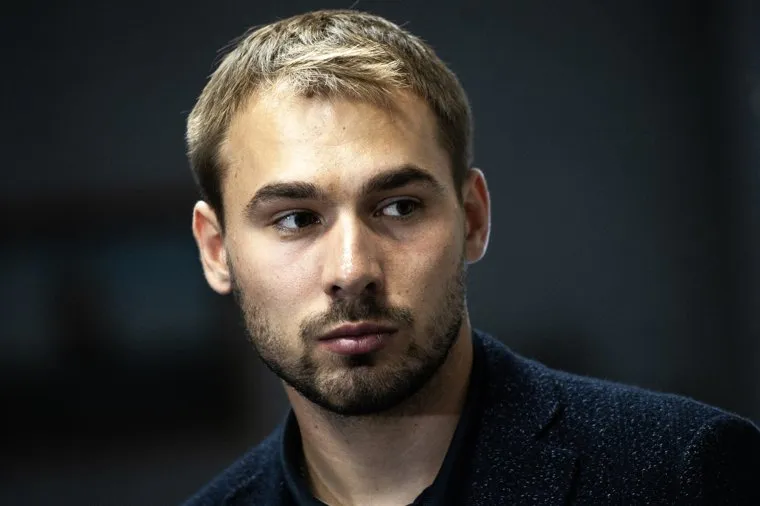 Рассмотрение административного иска об отмене регистрации кандидата в депутаты Государственной Думы Антона Шипулина. Екатеринбург