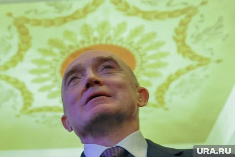 Имущество фирмы Бориса Дубровского продают с молотка