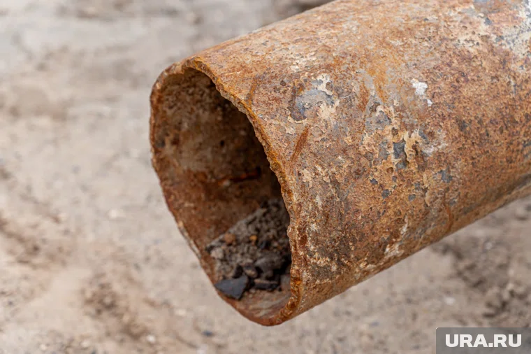 Власти назвали маршрут прокладки коллектора до района «Каясан» единственно возможным 