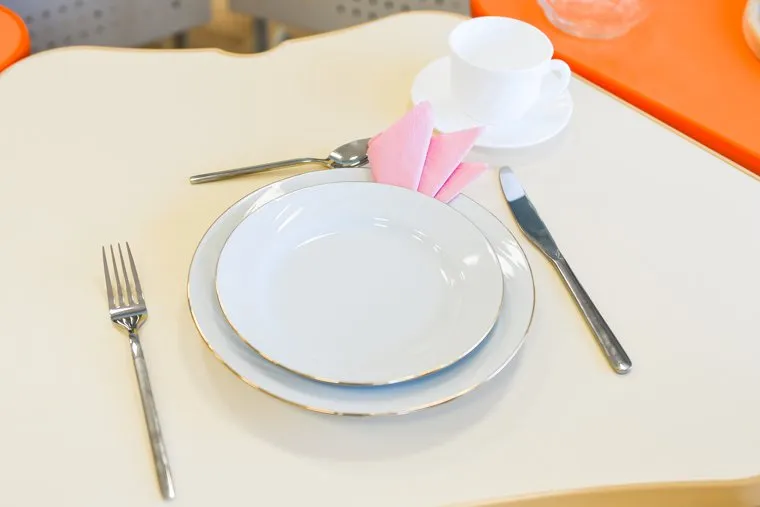 Алексей Текслер на открытии новой школы в микрорайоне «Твоя Привилегия». Челябинск 