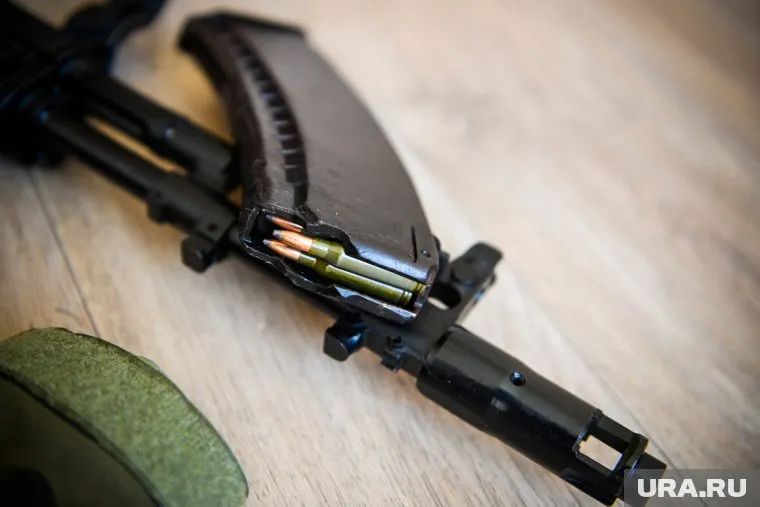 Злоумышленники обстреляли патруль ДПС