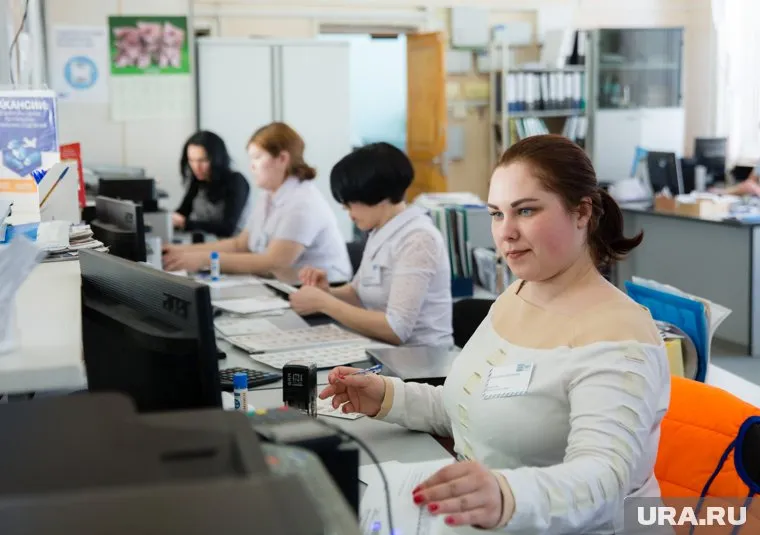 Работодатели заинтересованы в молодых кадрах. Навыки пожилых людей устарели