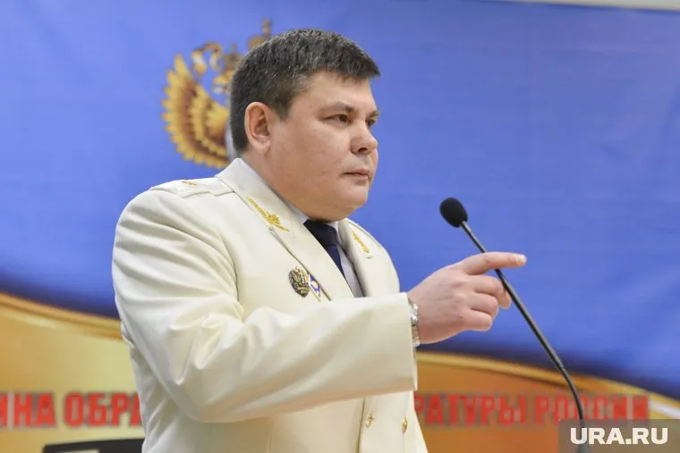 По иску прокурора Александра Кондратьева будут снесены незаконные коттеджи