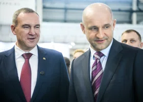 Кухарук поддержал предложение сделать ежегодным турнир в ХМАО, посвященный сыну полпреда УрФО Жоги