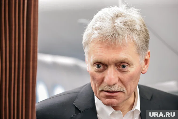 Песков раскрыл, что замороженный миллиард, который могут направить в «Совет мира», должен пойти Палестине