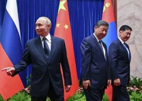 Россия, Китай и Монголия приблизились к историческому решению