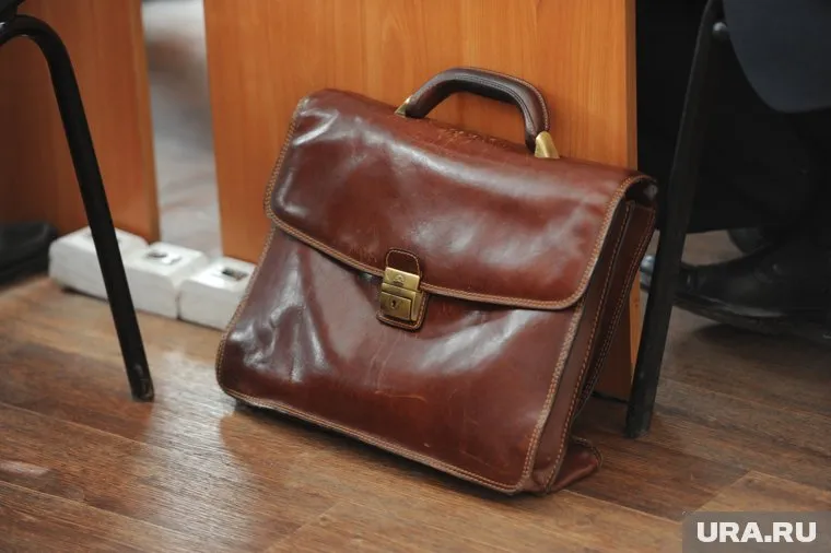 В корпорации развития Зауралья сменился руководитель