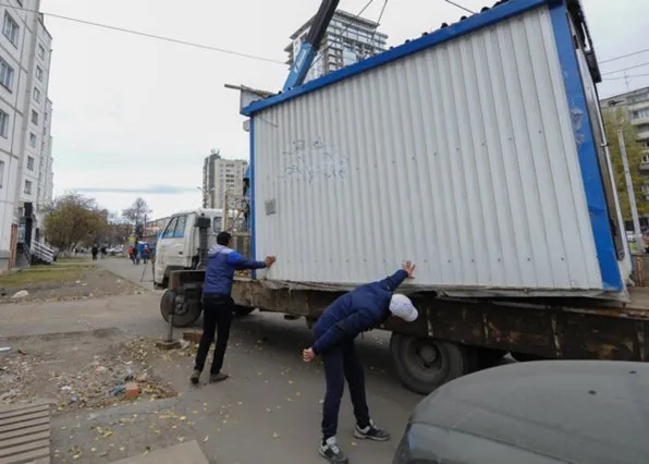 Фотография из галереи