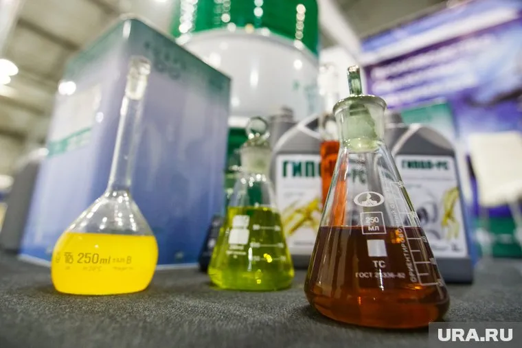 Эта разработка станет крайне полезной фармацевтам