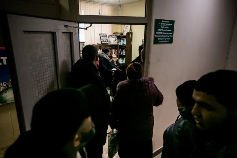 Обнинск. Калужская область, Обнинск