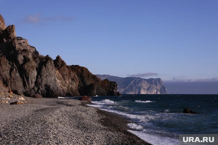 Силы ПВО за три часа уничтожили над Крымом десять украинских дронов