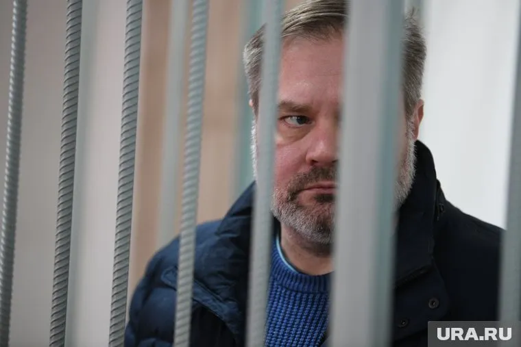 Пильникова задержали вечером 6 декабря