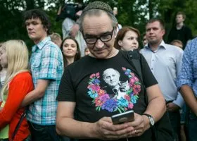 «Фейковое видео» из Сирии связали с приговором тюменскому блогеру Кунгурову