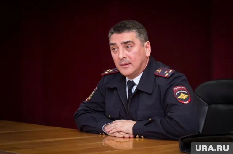 Новым начальником ОГИБДД стал Роман Ярыш