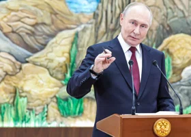 Путин переписал правила игры в мире