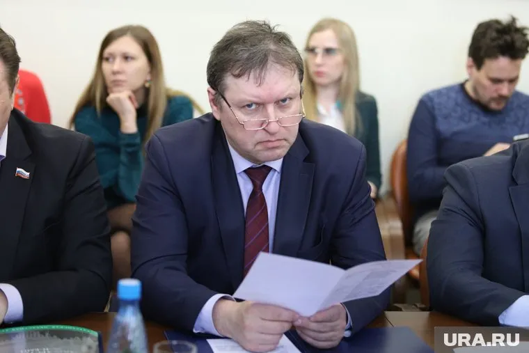 Ради должности регионального омбудсмена Борис Шалютин откажется от мандата депуата и борьбы за кресло губернатора