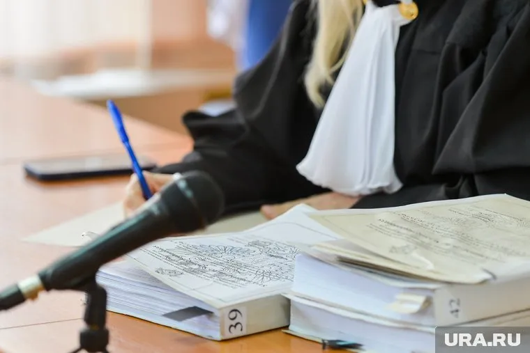 Курганский суд отказал бывшему полицейскому в иске о льготах