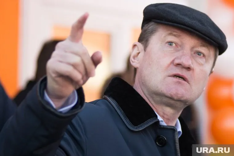 Андрей Козицын не планирует сбавлять обороты восхождения ХК «Автомобилист»