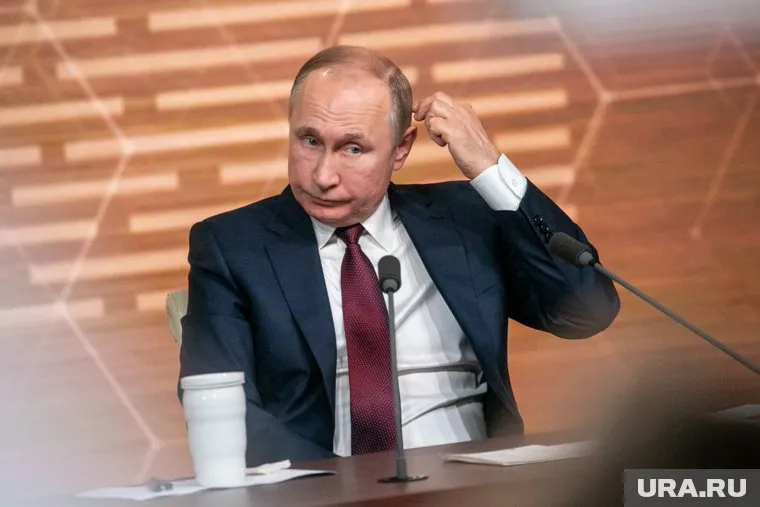 Армянский лидер оговорился и сказал, что Владимир Путин — президент не России, а Франции