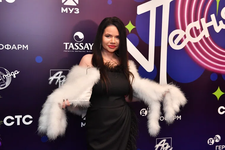 Певица Бьянка выступит на концерте в Кургане