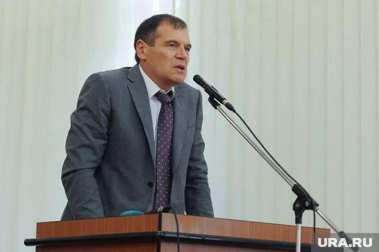 Андрей Барышев начал переговоры с еще одной партией