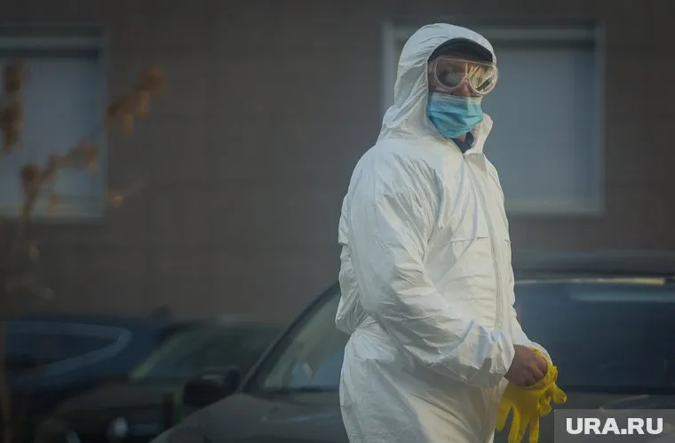 Человечество может избежать новых пандемий