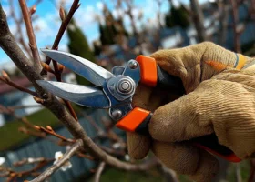 Аллея из деревьев в форме сердца появится в Тюмени