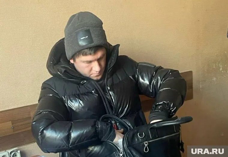 Михаил Федоров попался с поддельным дипломом юриста