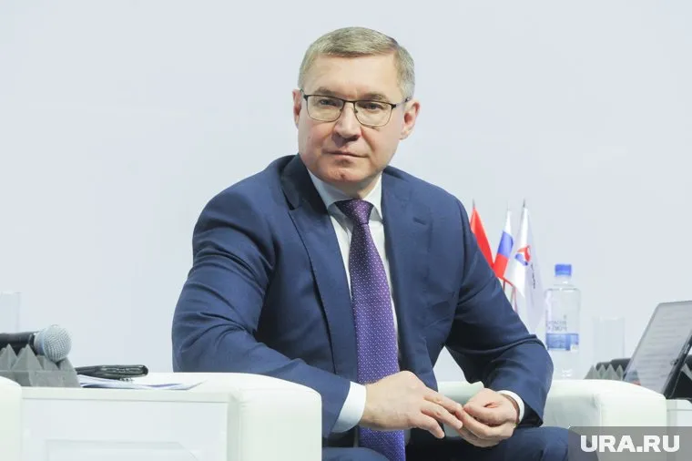 Владимир Якушев 13 декабря приедет в Челябинск на совещание машиностроителей