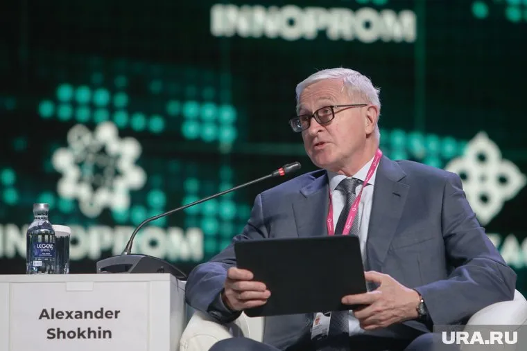 Александр Шохин заявил, что сотрудничество РСПП со Свердловской областью является положительным примером для остальных регионов