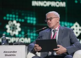 Глава РСПП выделил свердловских коллег на фоне всей России