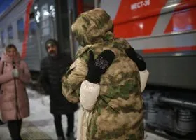 В соцсетях распространяют слух о возобновлении мобилизации в РФ