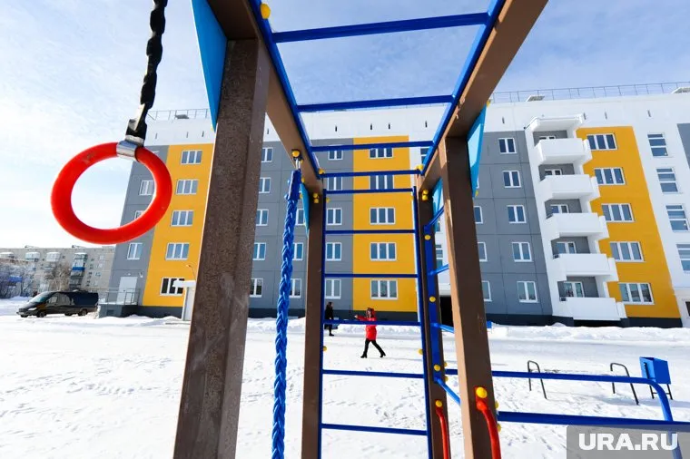 Рынок недвижимости в России остановился