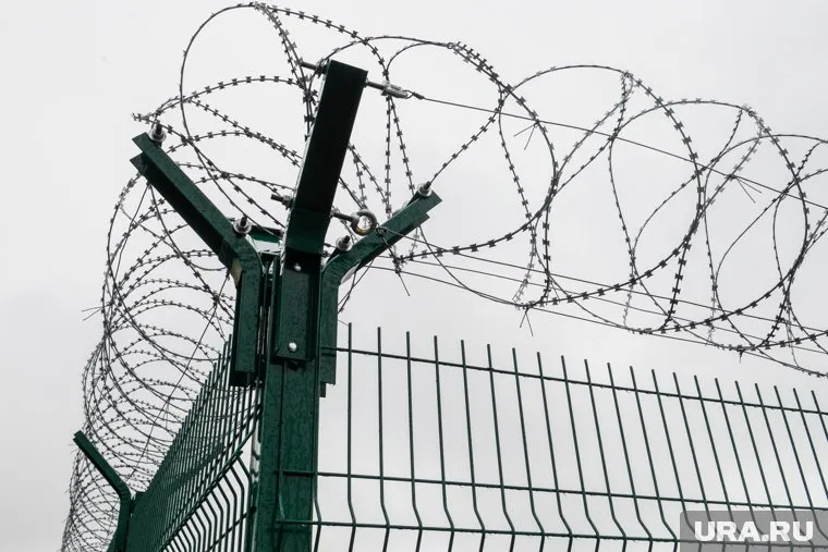 Сергею Югову стало плохо в стенах СИЗО, а умер он в городской больнице