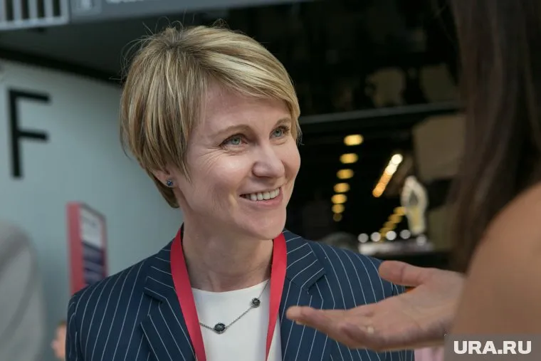 Елена Шмелева с 2018 является сопредседателем ОНФ
