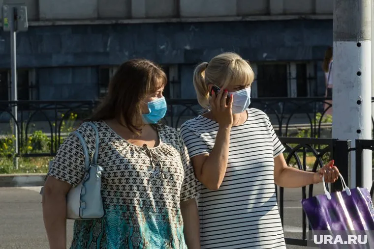 Пермякам напомнили о необходимости использования СИЗ