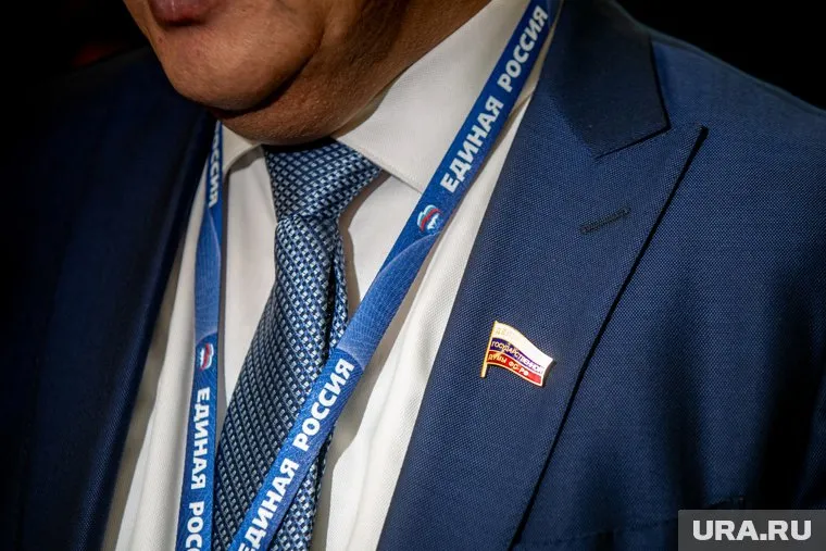 Закрытый форум «Единой России» в Екатеринбурге обманул ожидания участников