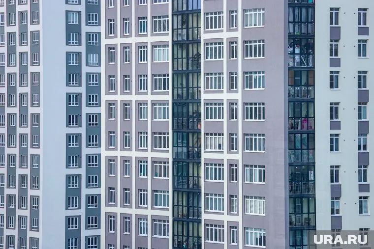 Ежемесячные ипотечные платежи составляют 139–439 тысяч рублей