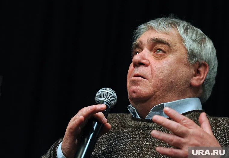 Александр Гельман госпитализирован после ДТП в Москве