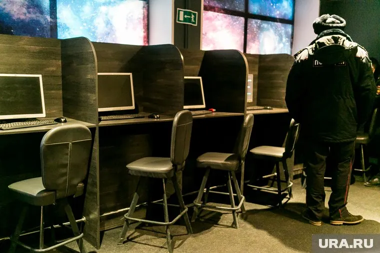 Ранее представители организации помогли закрыть подпольные казино в Тюмени