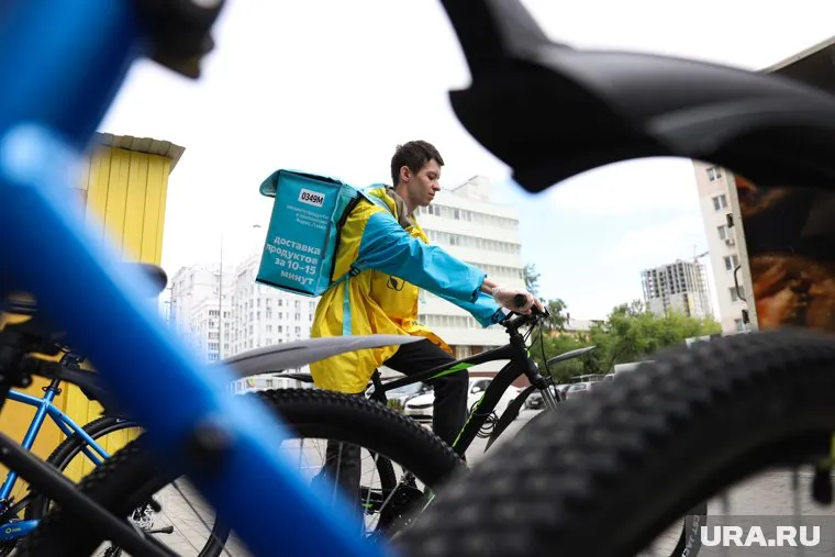 Работа повара стала самой непопулярной в рейтинге