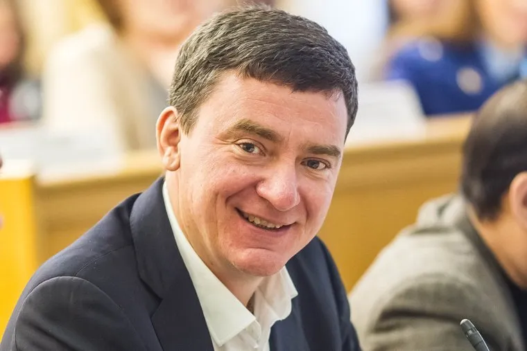 Комиссия по ЖКХ. Тюменская городская дума. Тюмень, ракша игорь